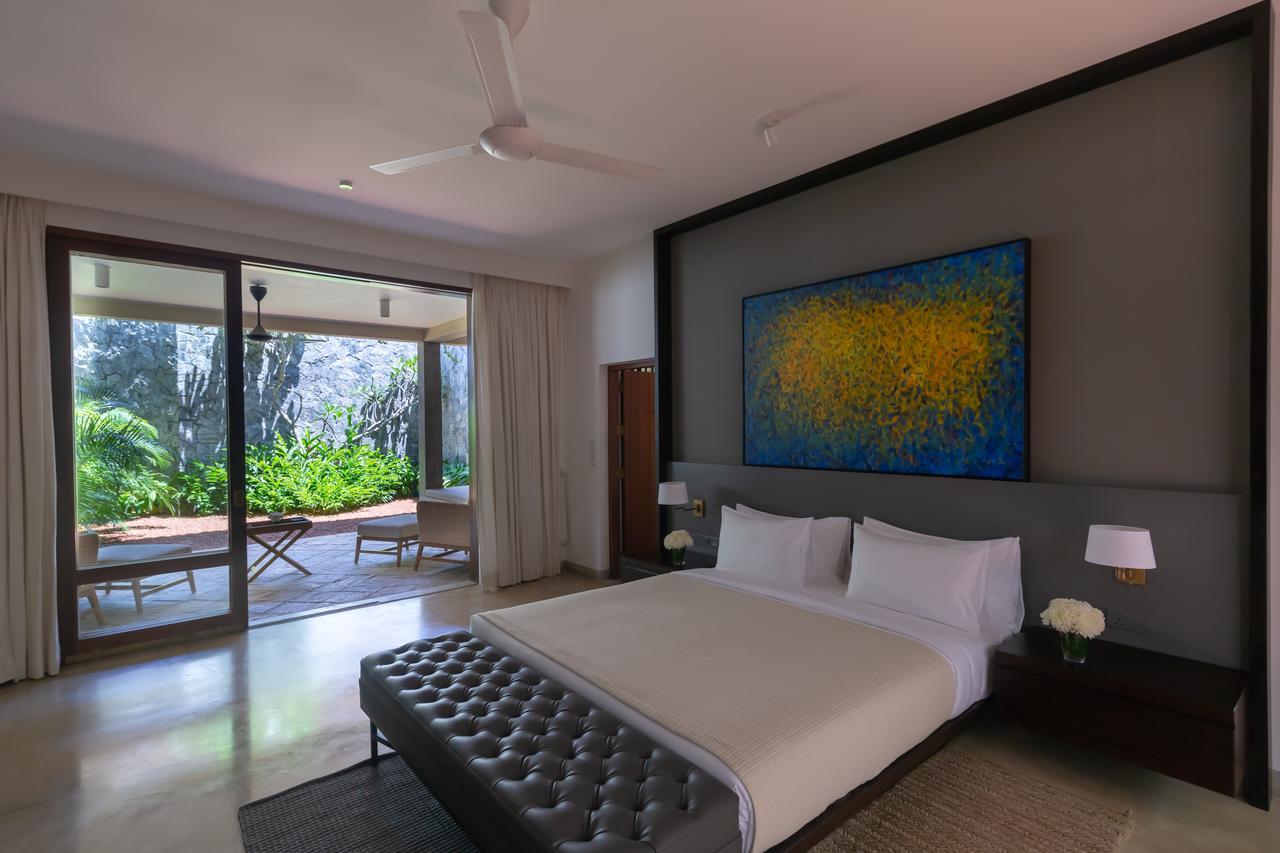 Taru Villas The Long House - Bentota Eksteriør billede