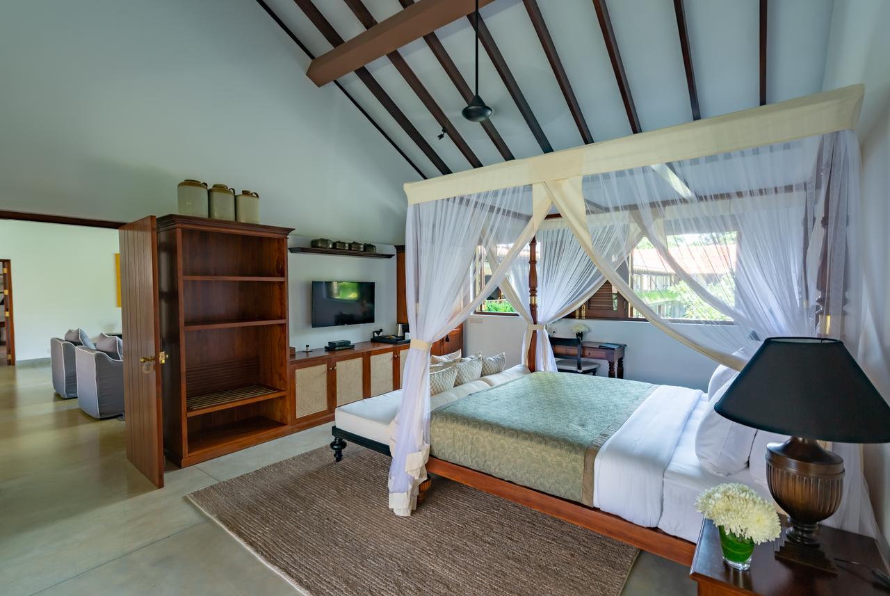 Taru Villas The Long House - Bentota Eksteriør billede