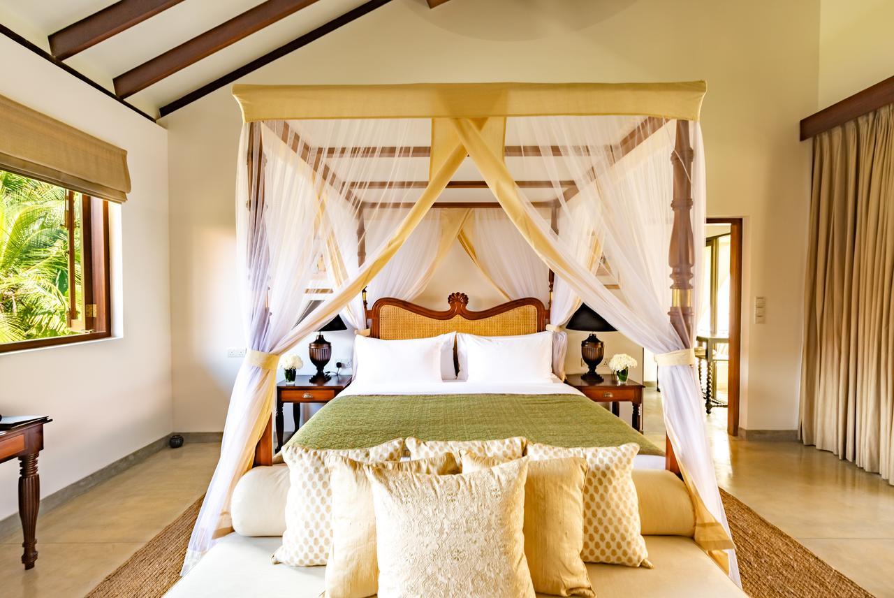 Taru Villas The Long House - Bentota Eksteriør billede