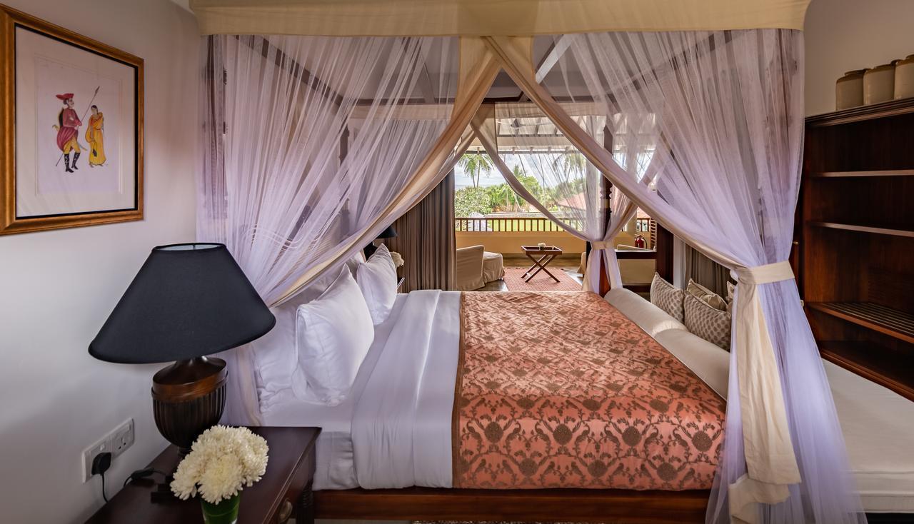Taru Villas The Long House - Bentota Eksteriør billede