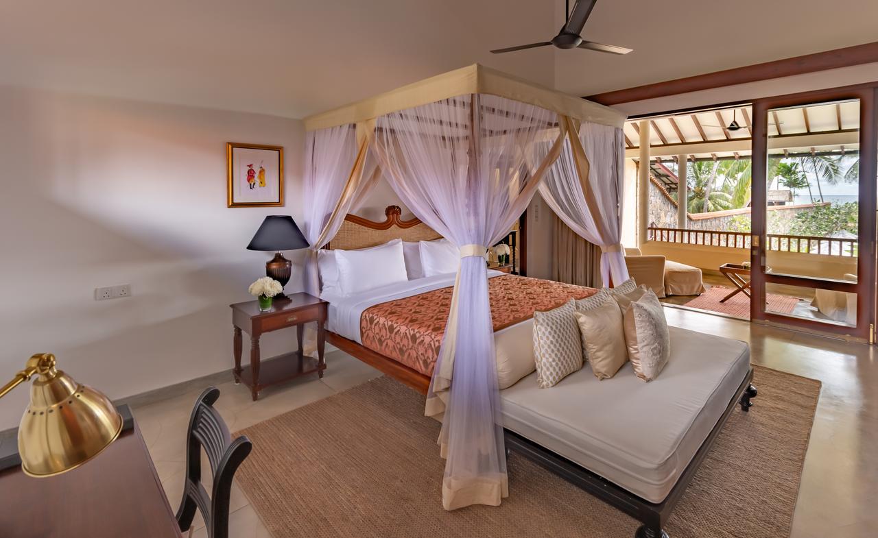 Taru Villas The Long House - Bentota Eksteriør billede